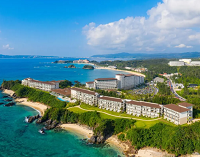 森源家具与度假天堂更配噢 | 冲绳岛必打卡的Halekulani酒店